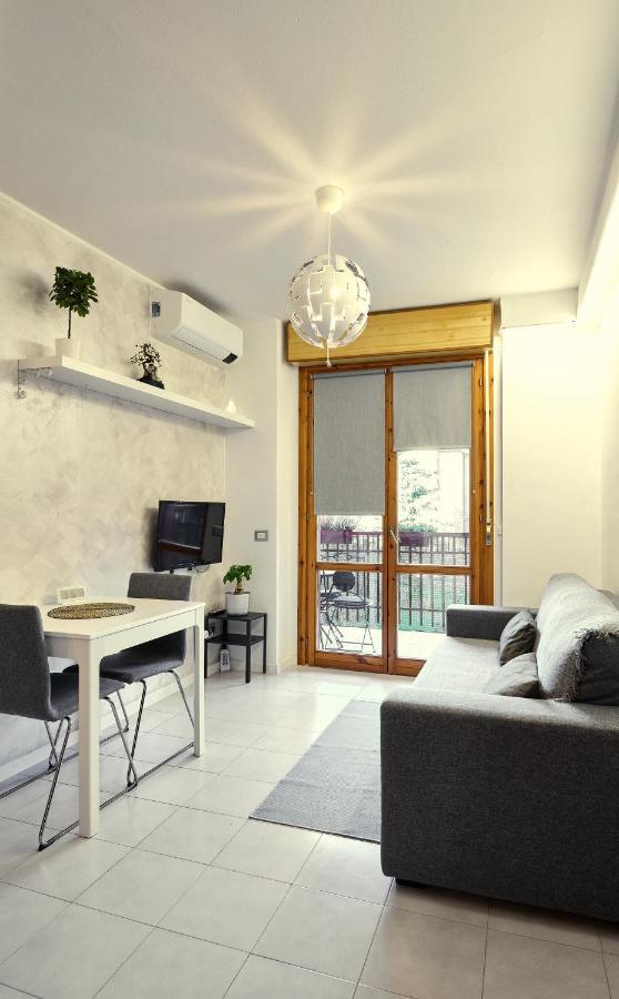 Apartment Forum III Assago Extérieur photo
