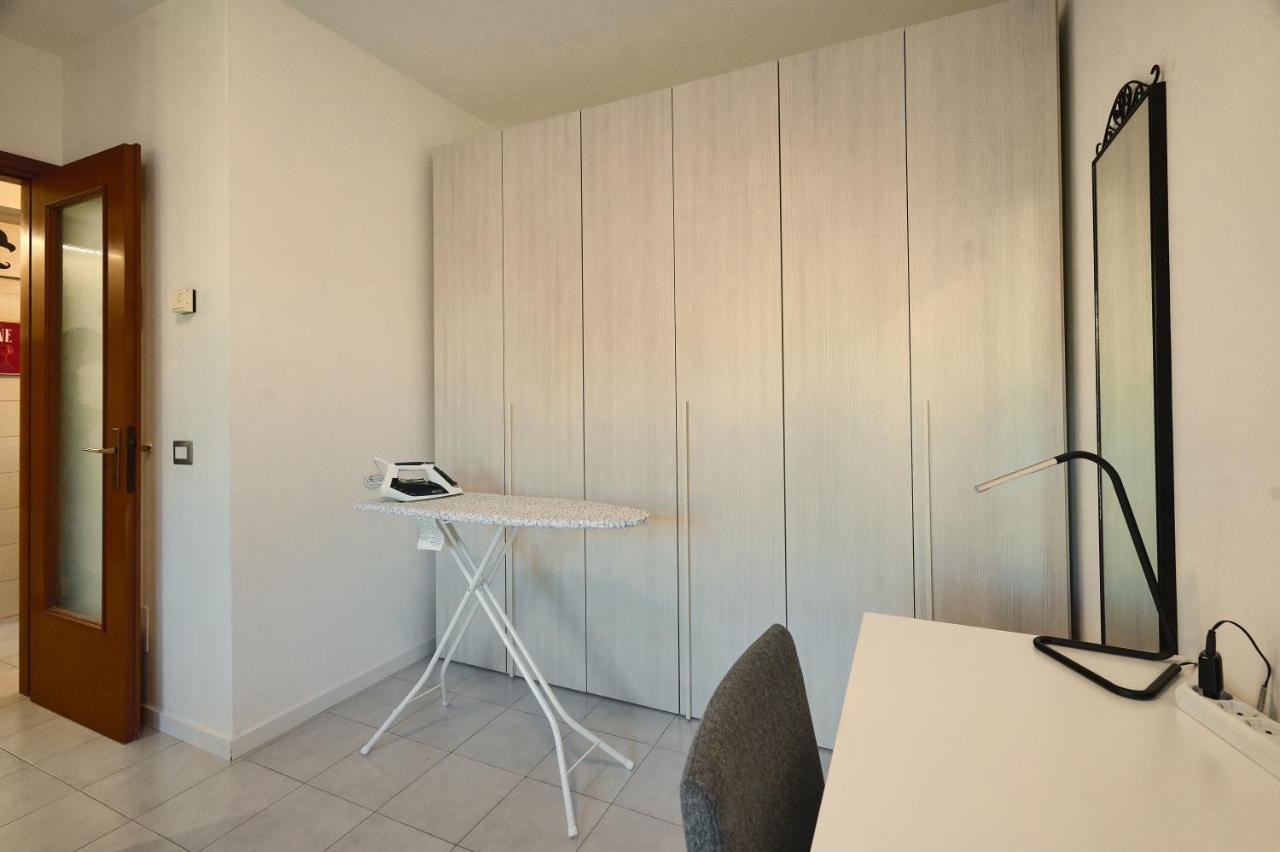 Apartment Forum III Assago Extérieur photo