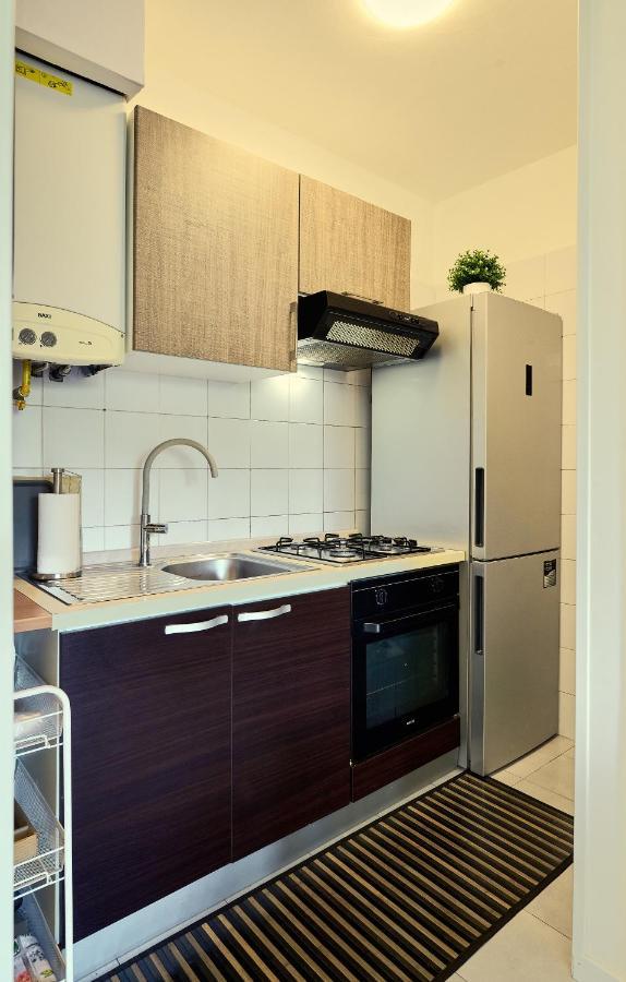 Apartment Forum III Assago Extérieur photo