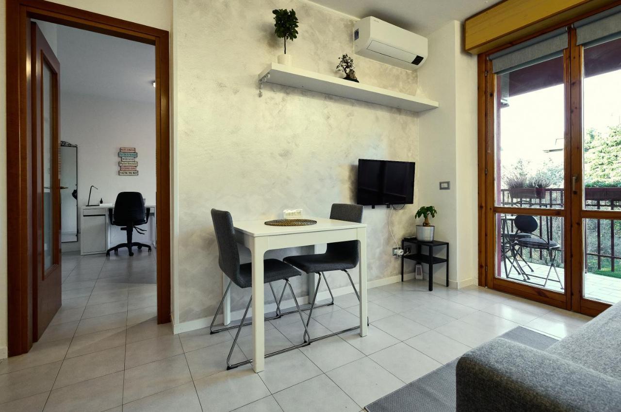 Apartment Forum III Assago Extérieur photo